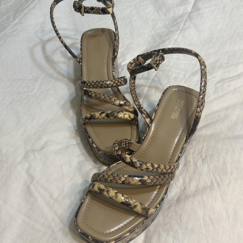 Michael Kors sandals